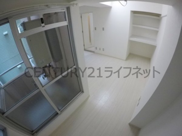 クルーム新大阪2番館
