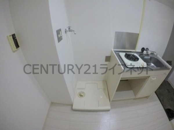 クルーム新大阪2番館