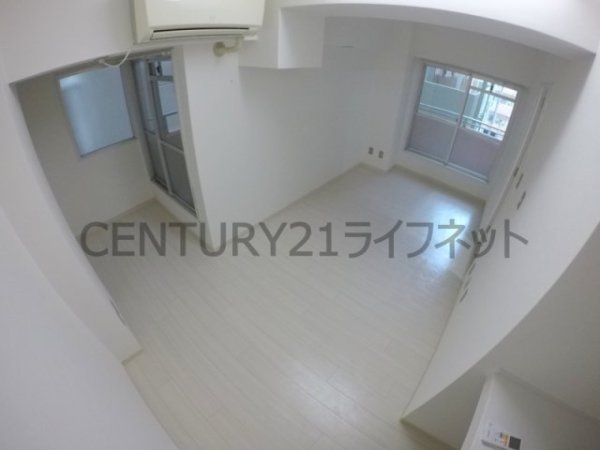 クルーム新大阪2番館