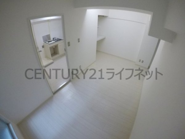 クルーム新大阪2番館