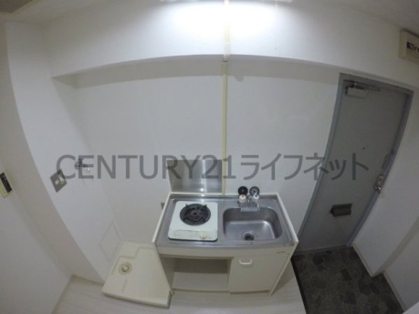 クルーム新大阪2番館