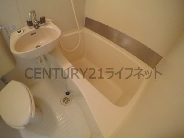 クルーム新大阪2番館