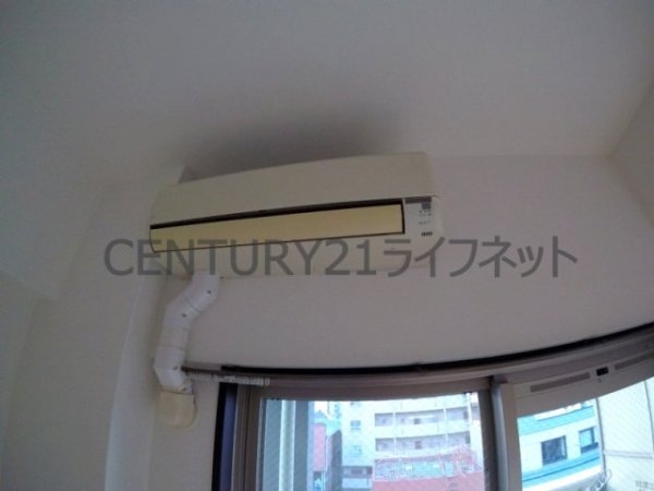 大阪市北区天満３丁目のマンション