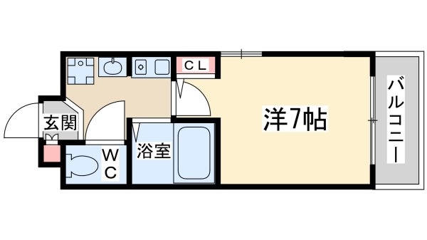 エスリード南森町駅前