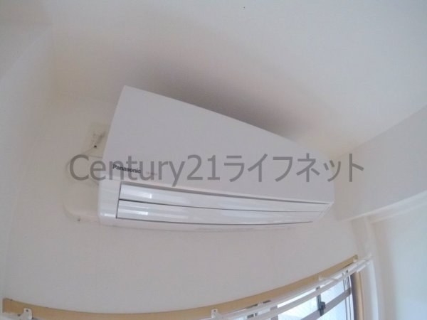 エスリード南森町駅前