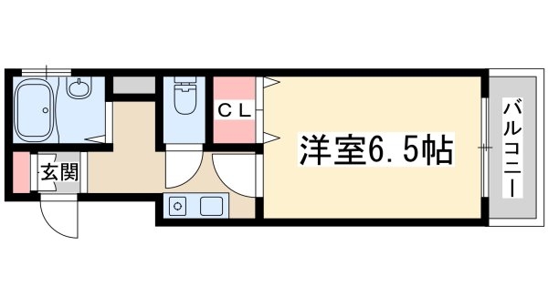ラ・ベル・シャンブル
