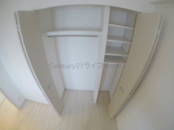 スプランディッド新大阪キャトル