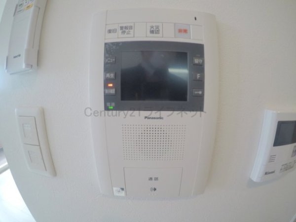 スプランディッド新大阪キャトル
