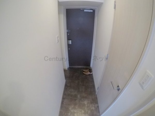 スプランディッド新大阪キャトル