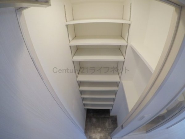 スプランディッド新大阪キャトル