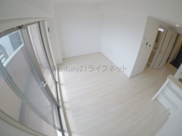 スプランディッド新大阪キャトル