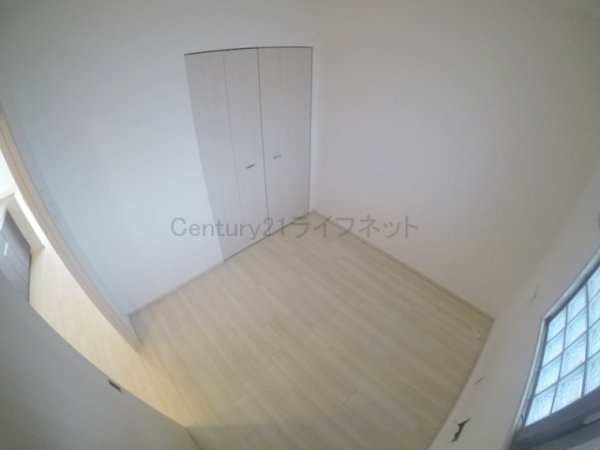 スプランディッド新大阪キャトル