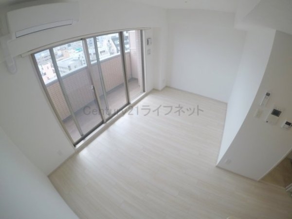 スプランディッド新大阪キャトル