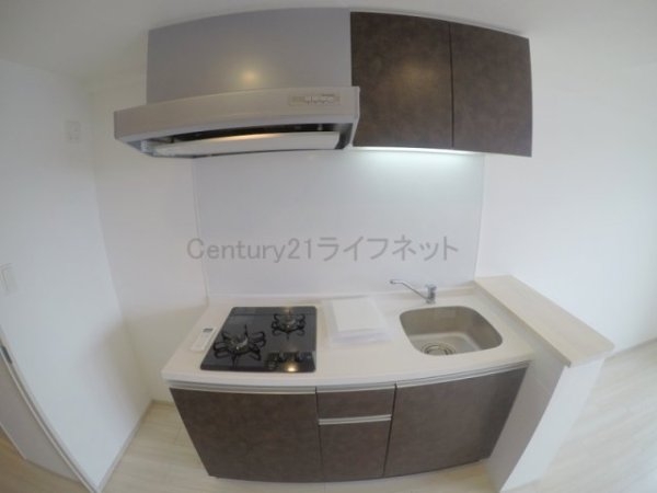 スプランディッド新大阪キャトル