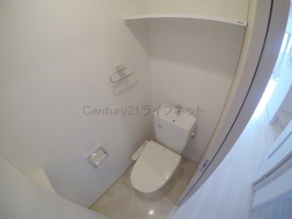 スプランディッド新大阪キャトル