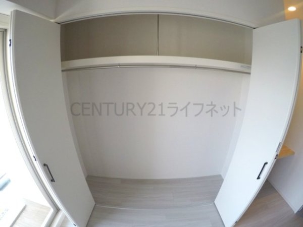 スプランディッド江坂DUE