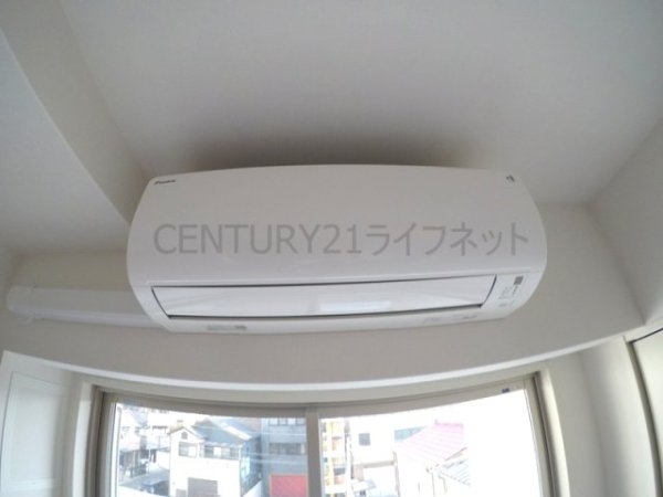 スプランディッド江坂DUE