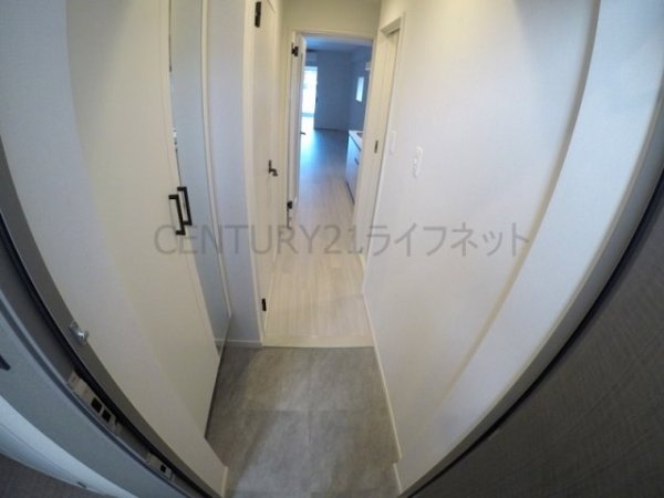 スプランディッド江坂DUE
