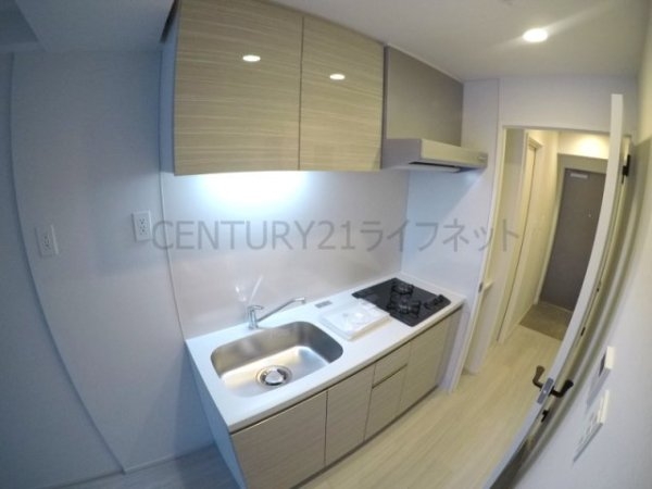 スプランディッド江坂DUE