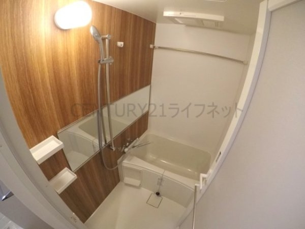 スプランディッド江坂DUE