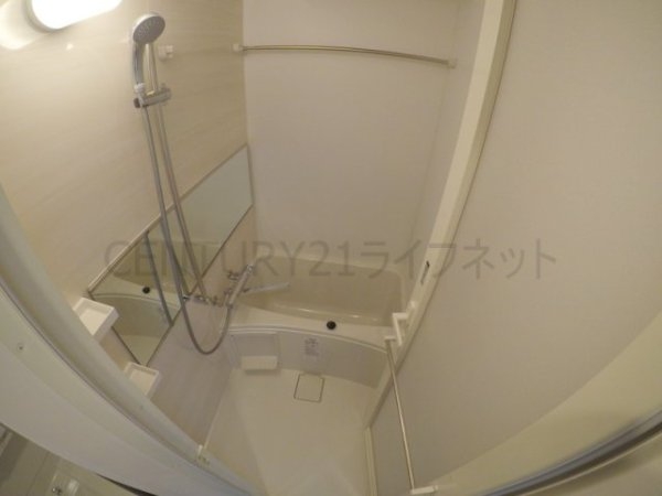 スプランディッド十三本町