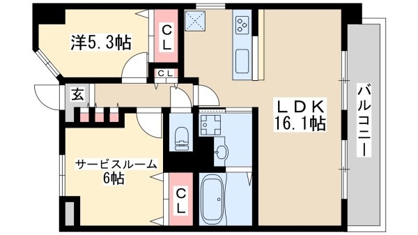 フェリーチェヴィータ