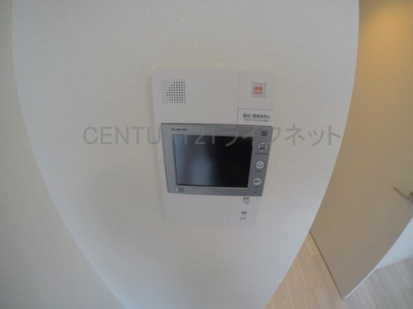 プレサンスブルーム東三国