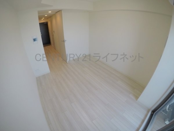 プレサンスブルーム東三国