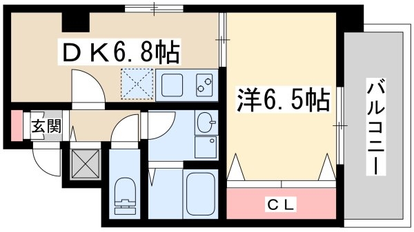 ヴィヴァーチェ2番館