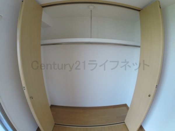 ヴィヴァーチェ2番館