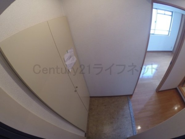ヴィヴァーチェ2番館