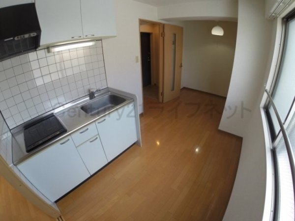 ヴィヴァーチェ2番館