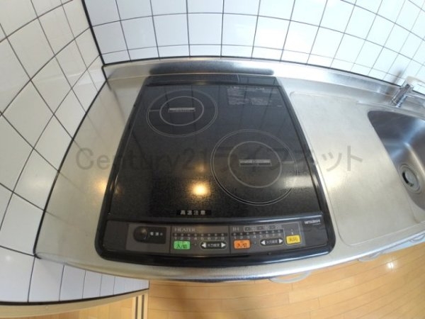 ヴィヴァーチェ2番館