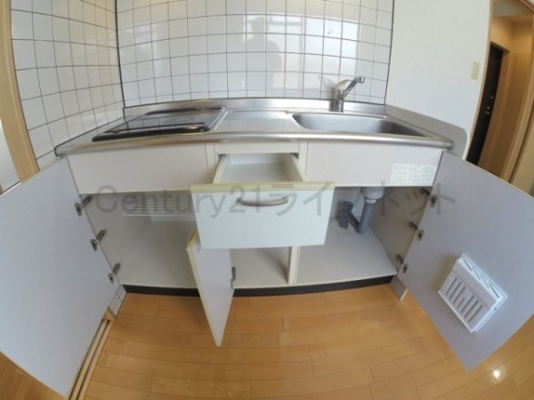 ヴィヴァーチェ2番館