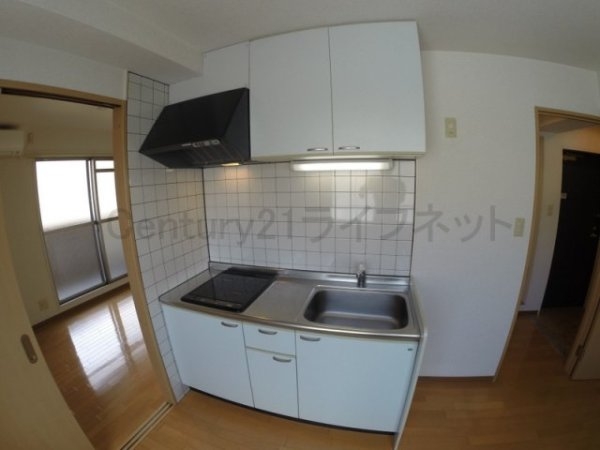 ヴィヴァーチェ2番館