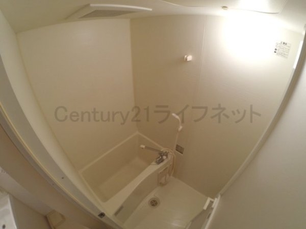 ヴィヴァーチェ2番館