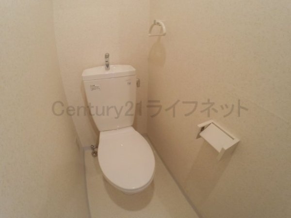 ヴィヴァーチェ2番館