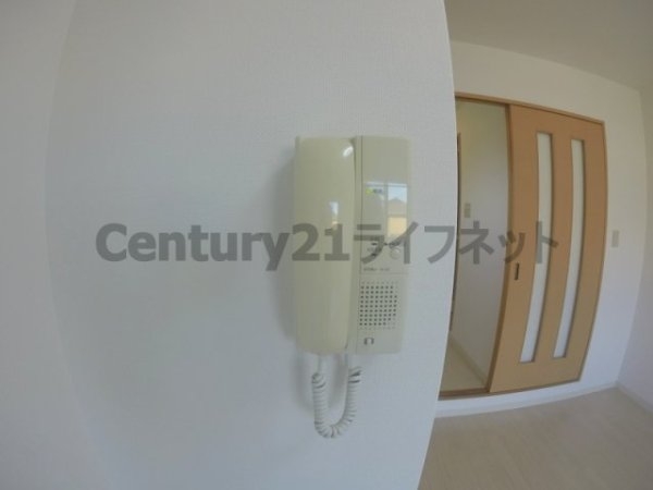 グランメール東淀川