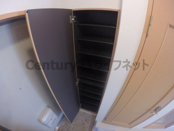 グランメール東淀川