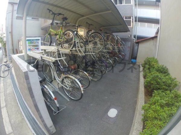 グランメール東淀川
