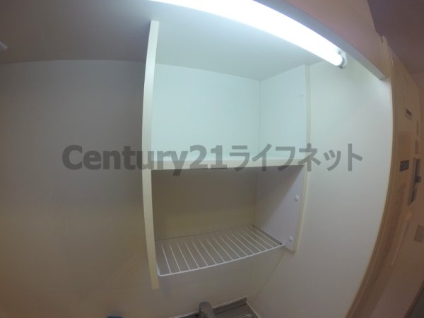 グランメール東淀川