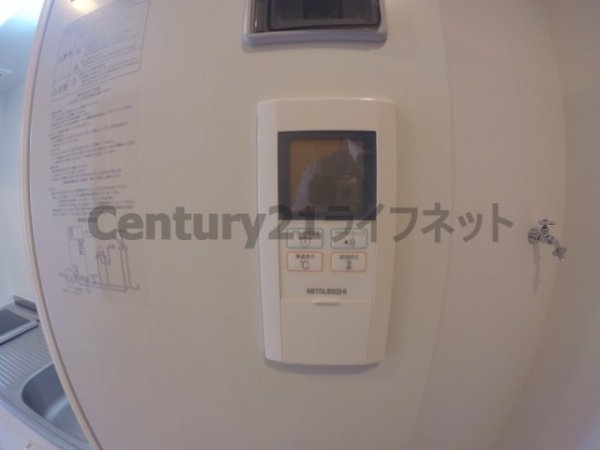 グランメール東淀川