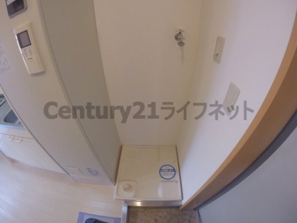 グランメール東淀川