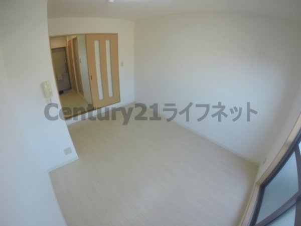 グランメール東淀川