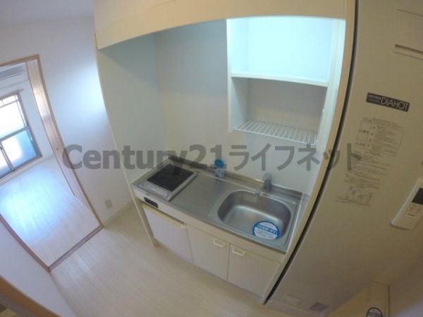 グランメール東淀川