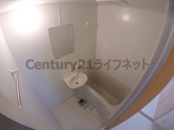 グランメール東淀川