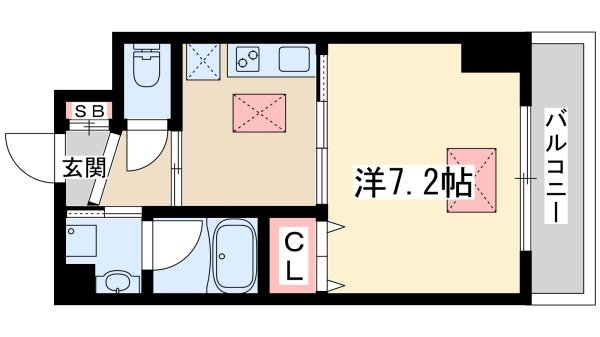 ドルチェヴィータ新大阪