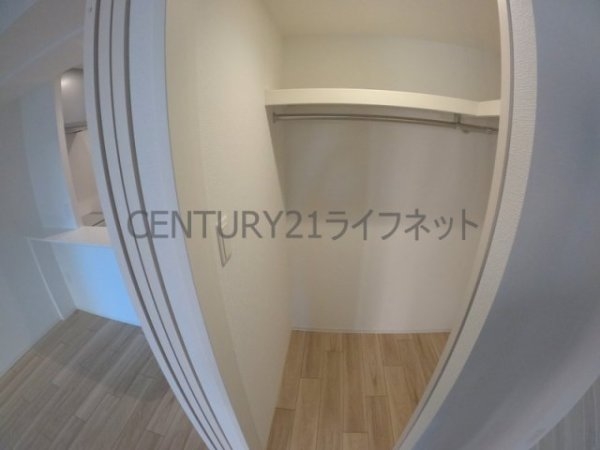 セレニテ江坂グランデ