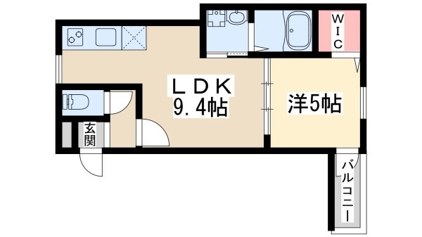 フジパレス柴島3番館