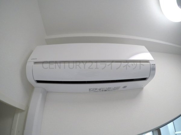 プレサンス江坂ベルフィーヌ